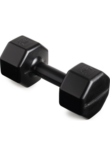 5 kg Dambıl X2 Adet= 10 kg