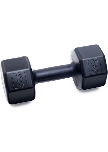 5 kg Dambıl X2 Adet= 10 kg