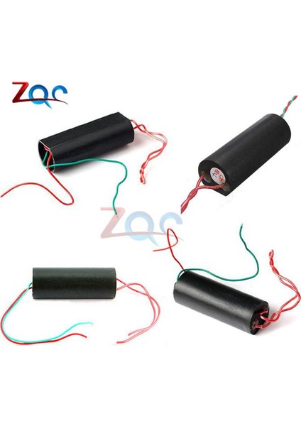 Yeni Dc 3V-6V Bis 400KV 400000V Boost Yükseltme Güç Modülü Yüksek Gerilim Jeneratörü (Yurt Dışından)