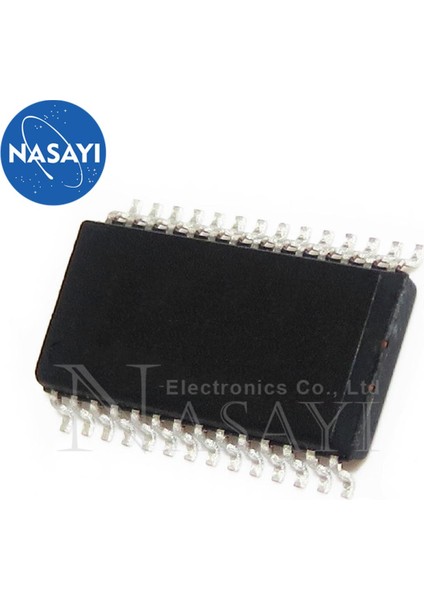 5pcs TM1640 1640 Sop-28 (Yurt Dışından)