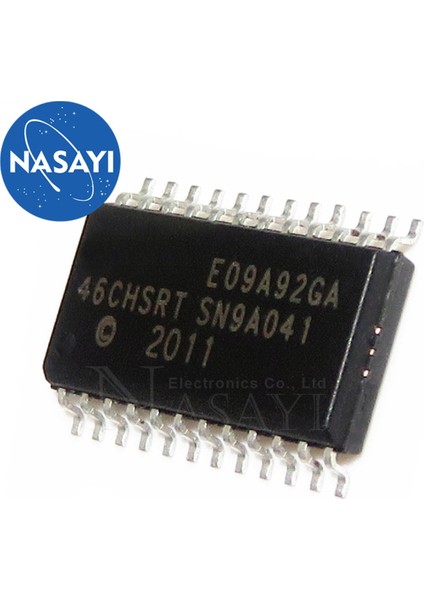 E09A92GA E09A92 Sop-24 (Yurt Dışından)