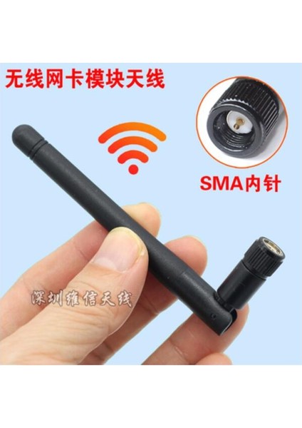 4g Sma Erkek Kadın Beyaz Siyah 10DBI 8dbi 6dbi 3dbi 4g Lte Harici Huawei B593S B880 B310 700-2690MHZ (Yurt Dışından) fiyatları