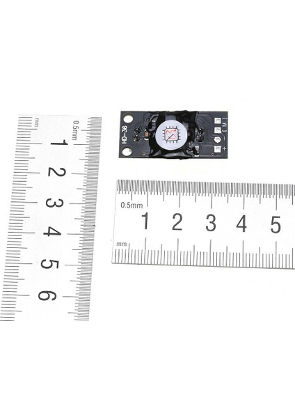 Dc 5 -5.5V Tek Eksenli Işık Kaynağı Takip Sensörü Güneş Enerjisi Paneli Takip Sensörü Modülü Problu Otomatik Devre Kartı, Işık Kaynağı Takip Sensörü (Yurt Dışından)