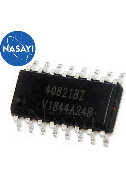 HIP4082IBZ HIP4082IB HIP4082 Sop-16 (Yurt Dışından)