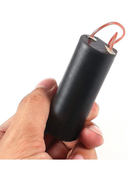 Adet Dc 3V-6V Ila 400KV 400000V Boost Step-Up Modülü Yüksek Gerilim Jeneratörü Yüksek Gerilim Trafosu (Yurt Dışından)