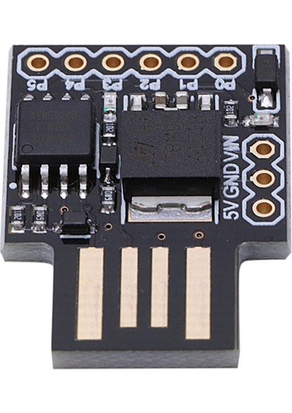 Arduino Uyumlu Geliştirme Kartı Için ATTINY85 USB (Yurt Dışından)