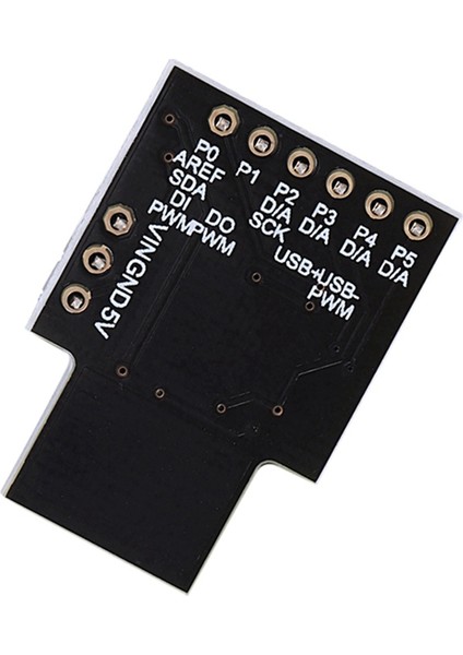 Arduino Uyumlu Geliştirme Kartı Için ATTINY85 USB (Yurt Dışından)