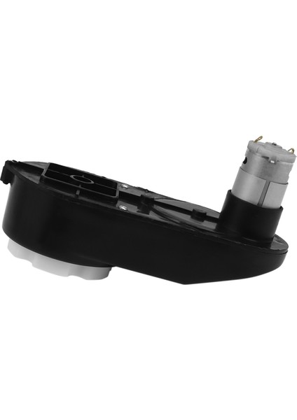 2x RS390 Elektrik Motor Şanzıman 12 V 20000 Rpm Araba Dc Motor Dişli Kutusu Çocuklar Için Araba Oyuncak (Yurt Dışından)