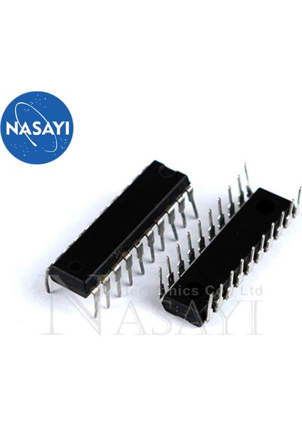 ATTINY2313-20PU ATTINY2313 Dıp-20 (Yurt Dışından)