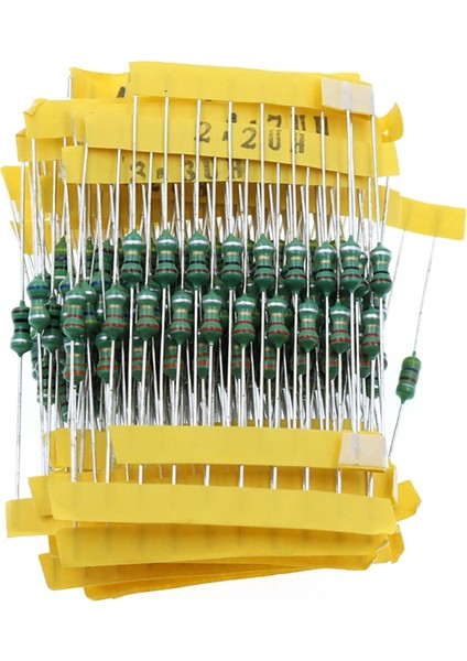 Renkli Halka Indüktör PAKETI-200PCS 0410 0.5W Renkli Halka Indüktör-Gösterildiği Gibi (Yurt Dışından) modelleri