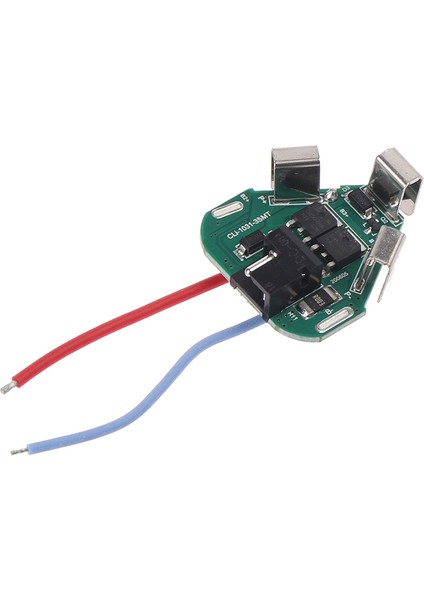 3s 12V Dc Elektrikli Alet El Lityum Matkap Güç Li-Ion Pil Koruma Levhası (Yurt Dışından) modelleri