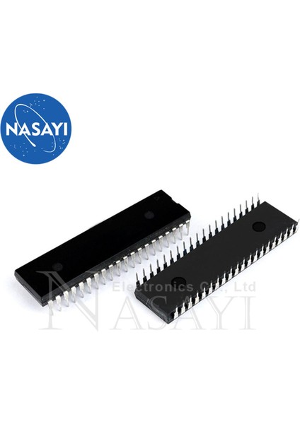 PIC18F46K22-I/P PIC18F46K22 Dıp-40 (Yurt Dışından)