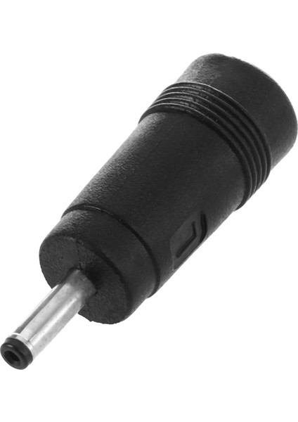 Xhhdqes 2 Adet 3.0mm x 1.1mm Erkek Fiş 5.5mm x 2.1mm Dişi Jack Dc Konektörü (Yurt Dışından)