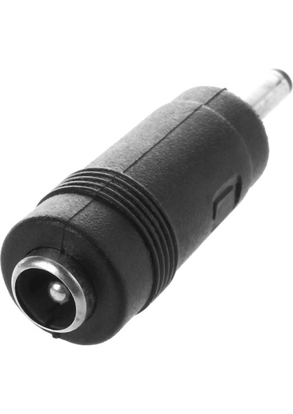 Xhhdqes 2 Adet 3.0mm x 1.1mm Erkek Fiş 5.5mm x 2.1mm Dişi Jack Dc Konektörü (Yurt Dışından)