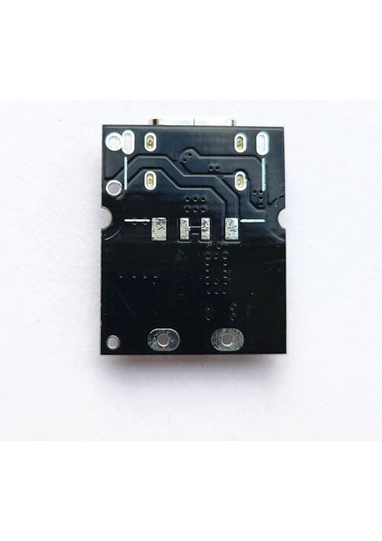 Ckcs 4x Type-C USB 5V 2A 1s Lityum Şarj Deşarj Modülü (Yurt Dışından)