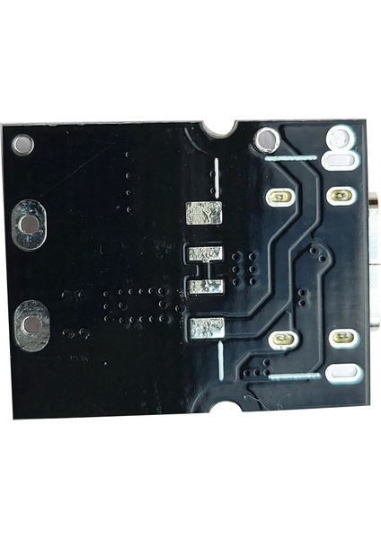 Ckcs 4x Type-C USB 5V 2A 1s Lityum Şarj Deşarj Modülü (Yurt Dışından)
