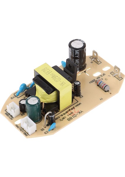 Adet 12V/34V Nemlendirici Kurulu Yedek Parça Atomizasyon Devre Plaka Modülü (Yurt Dışından)