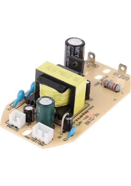 Adet 12V/34V Nemlendirici Kurulu Yedek Parça Atomizasyon Devre Plaka Modülü (Yurt Dışından)