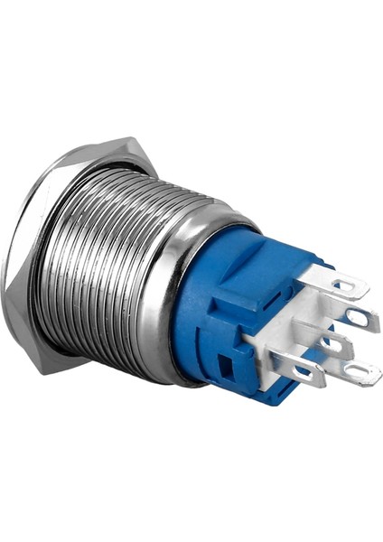 2x 220V Basmalı Buton Anahtarı (Yurt Dışından)