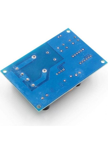 XH-M604 Pil Şarj Cihazı Kontrol Modülü Dc 6-60 V Depolama Lityum Pil Şarj Kontrol Anahtarı Koruma Levhası (Yurt Dışından)