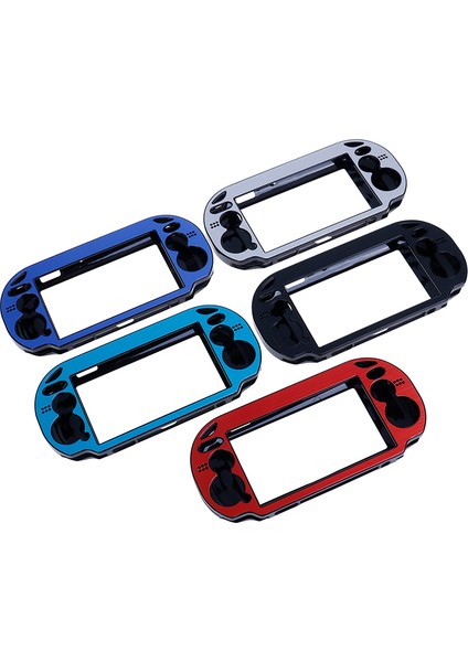 Koruyucu Alüminyum Kılıf Kapak Kutusu Playstation Ps Vita 1000 Psv 1000 (Yurt Dışından) fırsatları