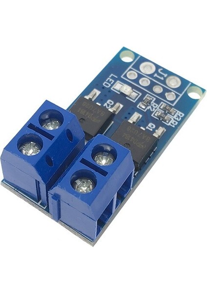Yüksek Güç 15A 400 W Mos Fet Tetik Anahtarı Sürücü Modülü Pwm Regülatörü Elektronik Anahtar Kontrol Paneli Dc 5 V-36 V (Yurt Dışından) fiyatları