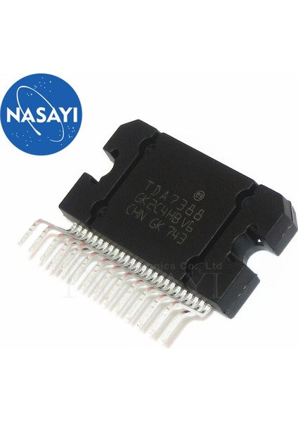 TDA7388 7388 Posta-25 (Yurt Dışından)