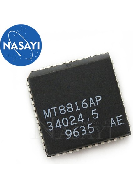 MT8816AP MT8816 Plcc-44 (Yurt Dışından)