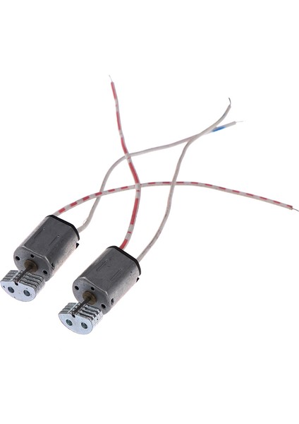 2pcs 5V-6V N20 Süper Güçlü Titreşim Dc Motor Eksantrik Tekerlekli Değerli Karşılaşma (Yurt Dışından)