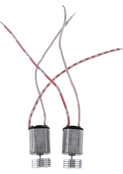 2pcs 5V-6V N20 Süper Güçlü Titreşim Dc Motor Eksantrik Tekerlekli Değerli Karşılaşma (Yurt Dışından)