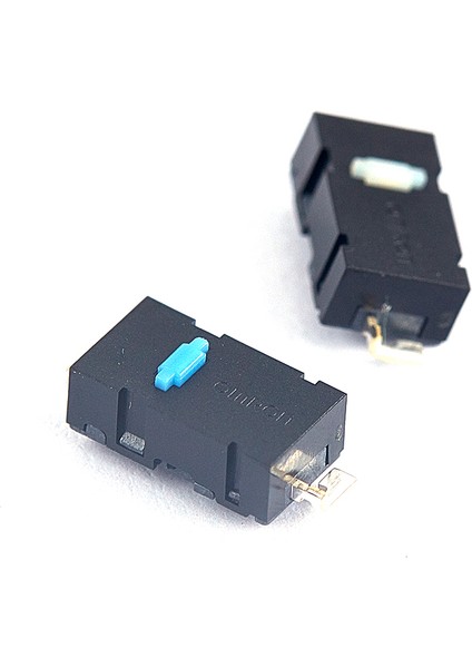 Adet Omron Fare Mikro Anahtarı D2LS-21 D2LS-11 Her Yerde Mx Logitech M905 G903 Karşılaşma (Yurt Dışından)