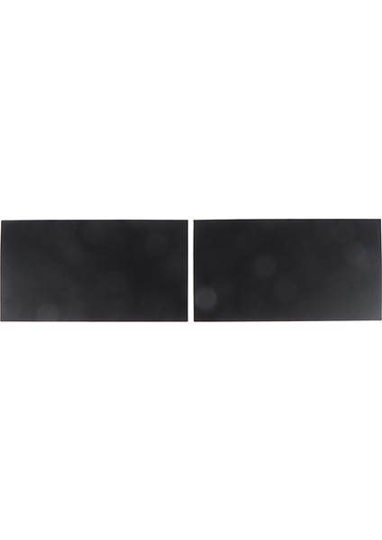 2 Adet 10*5 cm Dokunmatik Yüzey Clickpad Çıkartmalar Dell E5450 E7450 Dokunmatik Yüzey Etiket (Yurt Dışından)