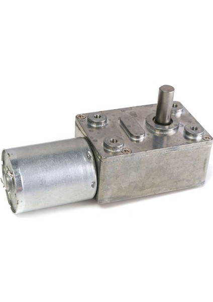 1 Adet Yüksek Torklu Turbo Sonsuz Dişli Motor ve 1 Adet Pwm Dc Motor Hız Kontrol Cihazı Ileri Geri Anahtar Kontrolü (Yurt Dışından) fırsatları