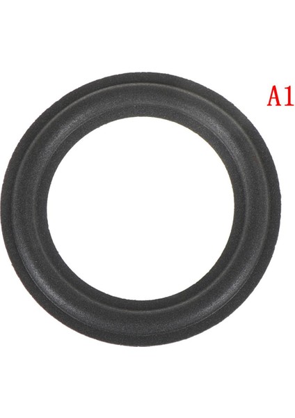 Evrensel Hoparlör Çevresi Onarım Köpüğü Woofer Kenar Onarım Parçaları (Yurt Dışından)