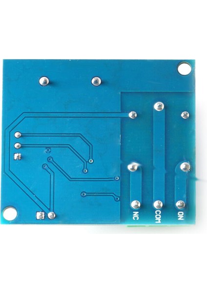 5A Aşırı Akım Koruma Sensörü Modülü Ac Akım Algılama Sensörü 05V,12V,24V Röle (Yurt Dışından)