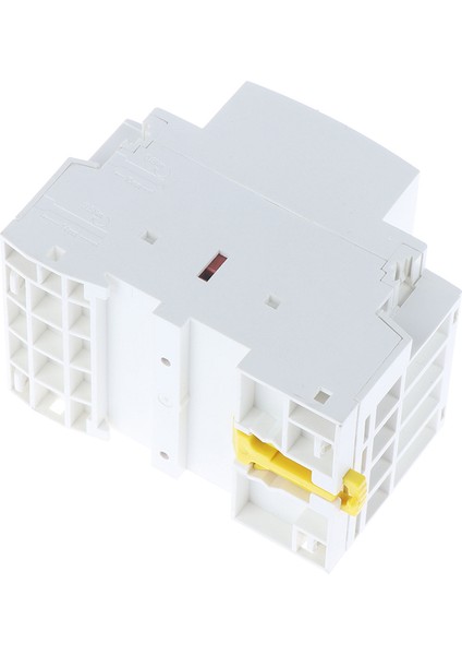 4p 63A 2nc 2no 220V 400V~ 50/60HZ Din Rayı Ev Ac Kontaktörü (Yurt Dışından) indirimleri