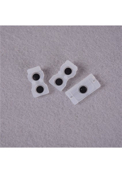 Adet/takım Denetleyici Yedek D-Pad Ps4 Denetleyicisi Için Iletken Kauçuk (Yurt Dışından) indirimleri