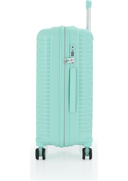 Polipropilen Valiz V377 65 cm
