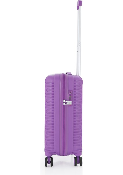 Polipropilen Valiz V377 55 cm