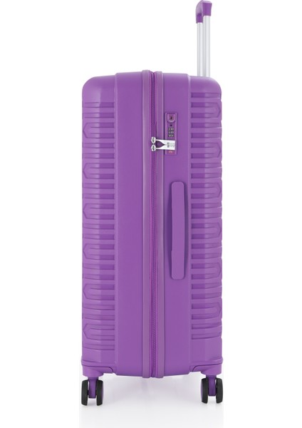 Polipropilen Valiz V377 75 cm modelleri