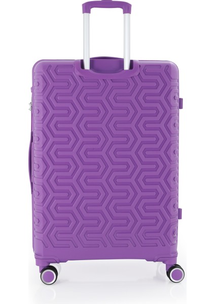 Polipropilen Valiz V377 75 cm indirimleri