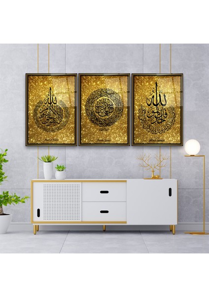 Islami Çoklu Cam Tablo fiyatları