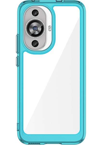 Huawei Nova 11 Darbeye Dayanıklı Telefon Kılıfını Temizle (Yurt Dışından)