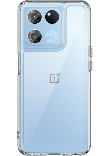 Oneplus Nord N20 5g Darbeye Dayanıklı Telefon Kılıfını Temizle (Yurt Dışından)