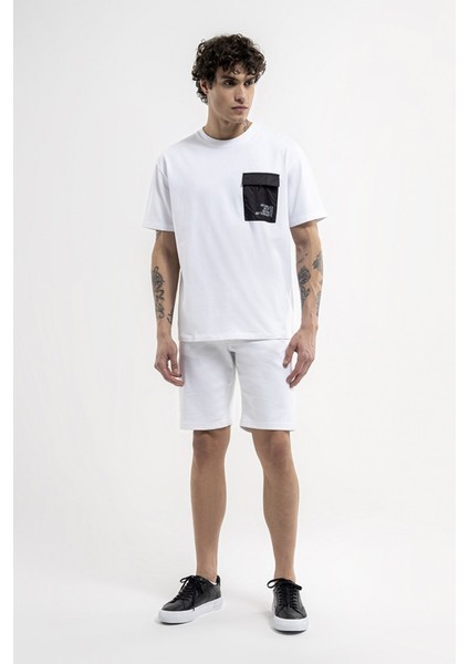 Erkek Tişört LF2035366 LF2035366015 fiyatları