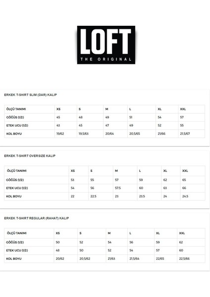 Erkek Tişört LF2035366 LF2035366015 fırsatları