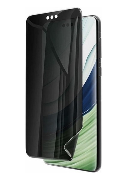 Samsung S24 Ultra Hydrogel Hayalet Ekran Koruyucu