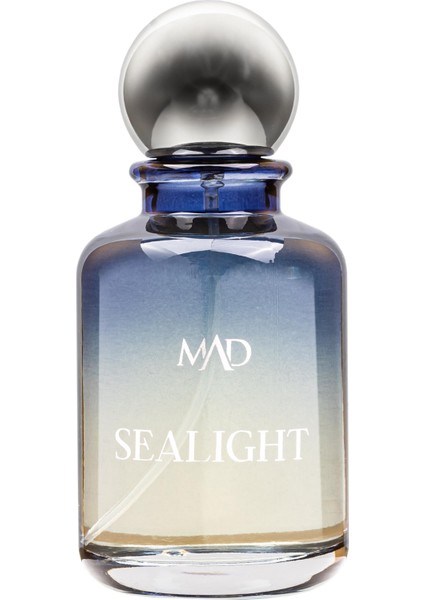 Mad Sealight 100 ml Erkek Parfüm