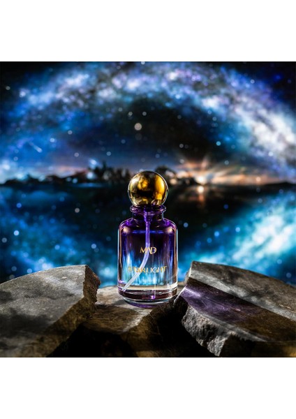 Mad Starlight 100 ml Kadın Parfüm