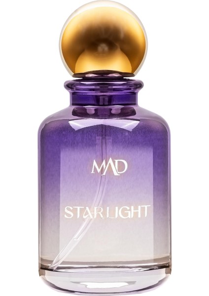Mad Starlight 100 ml Kadın Parfüm modelleri